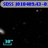 SDSS J010409.43-010622.1