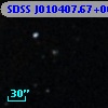 SDSS J010407.67+003550.5