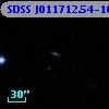 SDSS J011712.54-101731.4