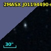 2MASX J01194490+1452137