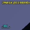 2MASX J01194490+1453557