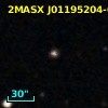 2MASX J01195204-0002277