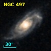 NGC   497