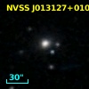 NVSS J013127+010946