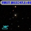 FIRST J013247.1+011545