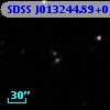 SDSS J013244.89+011202.7