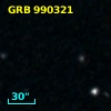 GRB 990321