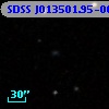 SDSS J013501.95-002428.1