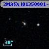 2MASX J01350801-0916340