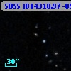SDSS J014310.97-084154.4