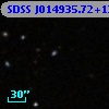 SDSS J014935.72+125718.1