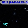 SDSS J014934.95-082150.6