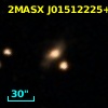 2MASX J01512225+1303373