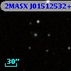2MASX J01512532+1311193