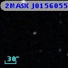 2MASX J01560554+0057596