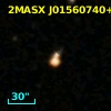 2MASX J01560740+0059286