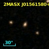 2MASX J01561580+0101036