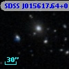 SDSS J015617.64+010249.2