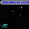 [ZEH2003] RX J1326.7+7906  2