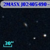 2MASX J02405490-0838369