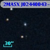 2MASX J02440043-0746166