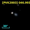SDSS J030758.38-071751.3