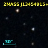 2MASS J13454915+7922405