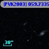 [PVK2003] 059.73354 +01.01667