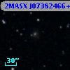 2MASX J07382466+3130554