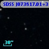 SDSS J073817.01+313408.5