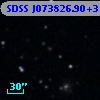 SDSS J073826.90+313204.0