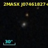 2MASX J07461827+4142066