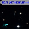 SDSS J074636.95+412447.8