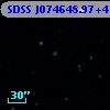 SDSS J074648.97+412824.2
