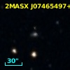 2MASX J07465497+4126419