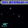 SDSS J074708.66+414226.2