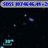 SDSS J074646.48+264411.9