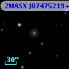 2MASX J07475219+4323003