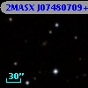 2MASX J07480709+3602225