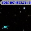 SDSS J074822.71+360103.3