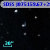 SDSS J075159.67+280256.2