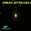 NVSS J075813+383205