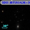 SDSS J075814.36+383318.6