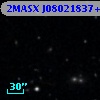 2MASX J08021837+2924379
