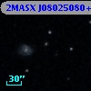2MASX J08025080+2827369