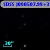 SDSS J080507.98+373320.7