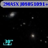 2MASX J08051091+3727491