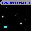 SDSS J080514.31+372300.4