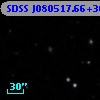 SDSS J080517.66+362536.3
