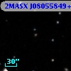 2MASX J08055849+3630134